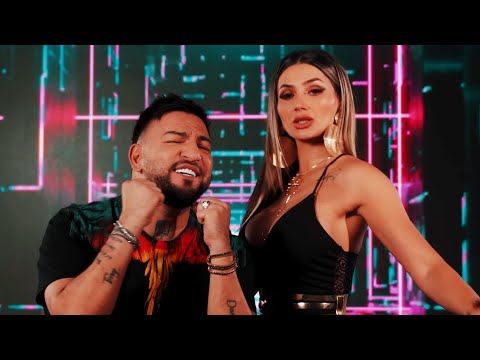 Narcisa ❌ Costel Biju - Seic de Romania [Videoclip Oficial] 2023