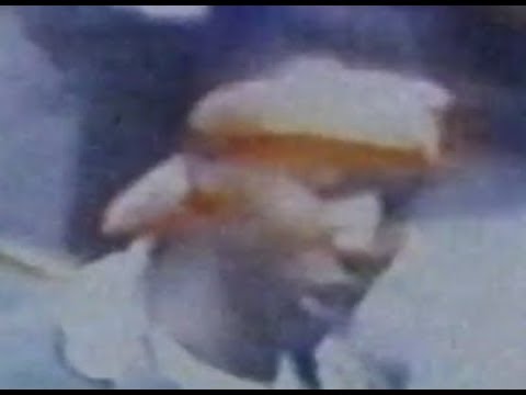 World in Action - The Yard's Yardies