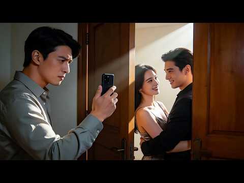 Von seiner Frau und ihrem Liebhaber betrogen, täuscht der gelähmte Ehemann Wahnsinn vor, um sein Ver