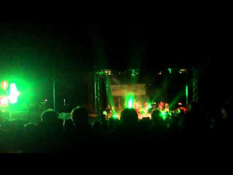 Čechomor - Mezi Horami LIVE 2.9.2011 Rožnov pod Radhoštěm