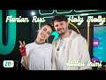 ​ FlorianRusofficial X HolyMollyMusic Atâtea Inimi PREMIERĂ LIVE La Radio ZU