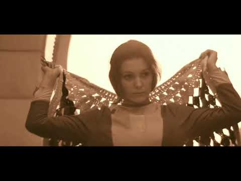 A Tribute to Tarkovsky's Solaris