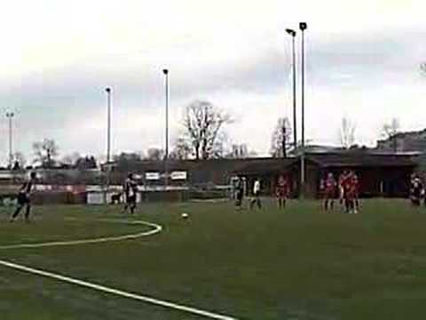 FC Sonthofen II - FC Wiggensbach 2:3