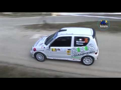 Clip 1°Rally Vigneti Monferrini 2018 Barbieri-Tirone by Ferrario