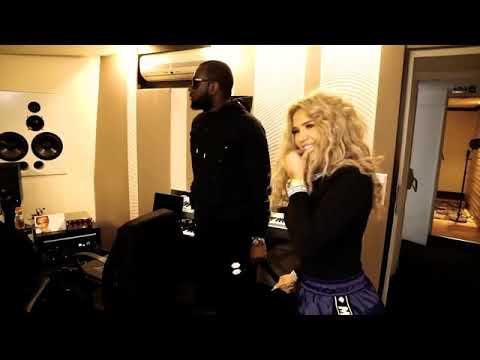 Shirin David feat. Gims (Maître Gims) - On Off (Hörprobe; Song kommt am 28.06.)