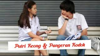 Download lagu YUKI KATO, STEFAN WILLIAM - BERLARI (EVOLET BAND) mp3