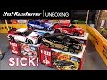 Tomica Drive Head Nissan GTR Hyper Rescue Series With The Awesome Riot Police