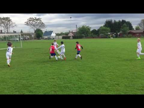 Mettu Özcan U9 TSG Weinheim