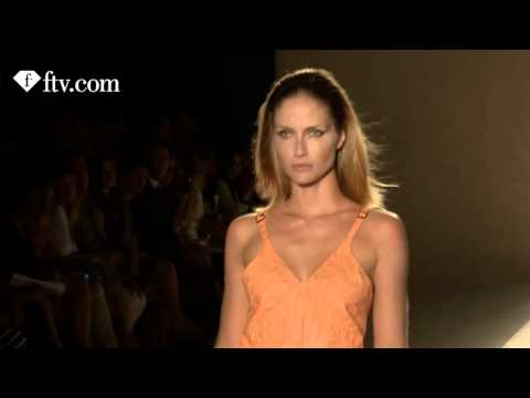 SAO PAULO F/W 11/12 - ANIMALE SHOW