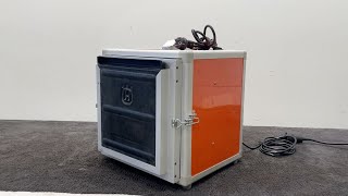 فروش جاروبرقی صنعتی Husqvarna A1000 - تصویر 4 | Machineryline IR جاروبرقی صنعتی Husqvarna A1000 | تصویر 4 - Machineryline