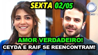 Força de Mulher Capítulo de SEXTA 02/05 força de mulher Resumo do dia sexta 02/05 Hoje – RECORD TV