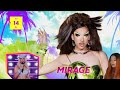 Mirage TALENT SHOW! - RuPauls Drag Race Season 16