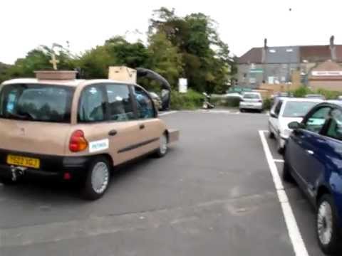 Top Gear comes to Bournemouth