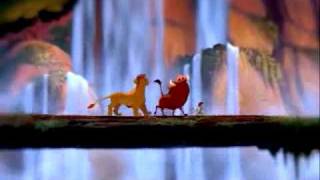 Hakuna Matata (Lip Synch)