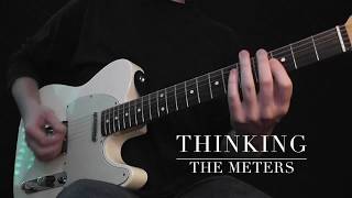Thinking // The Meters Note-for-note