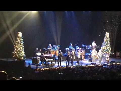 Jimmy Buffett, James Taylor, Sarah McLachlan - Auld Lang Syne