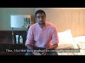 R Ashwin S Favorite Products For His Daughters Johnson S Review By A Celebrity Dad