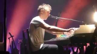 Yann Tiersen - Slippery Stones // Brussels, Belguim, November 2014