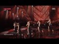 Girl's day something live (english ver) 