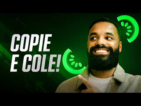 Kiwify: Como fazer a sua PRIMEIRA VENDA em 20 minutos - (Dinheiro Online)