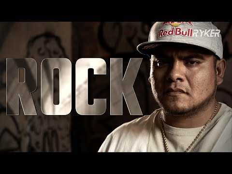 Aczino - Rock (Temática) 🎸