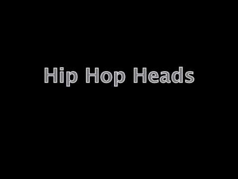 Kansay - Hip Hop Heads
