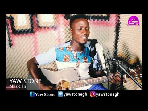 Yaw Stone - Freestyle