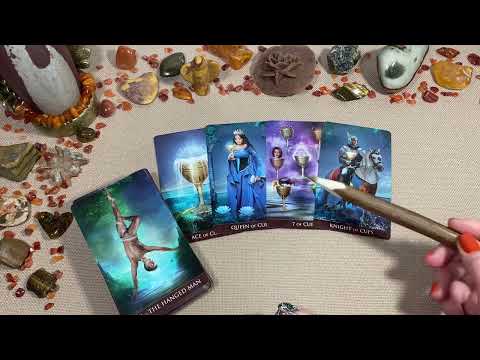 💌 Liebes Botschaft 💌 ..vom Universum für Dich..❣️Liebesorakel❣️Love Reading