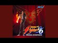 Stormy Saxophone 2 - The King of Fighters '96 by SNK
