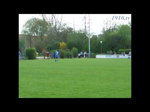 05.05.2013: TSV Mühlenfeld vs. SV Arminia Hannover 1:0