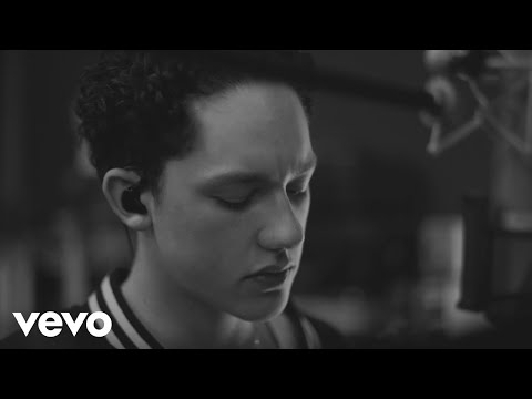 Langston Francis - Fall From Grace (unplugged)