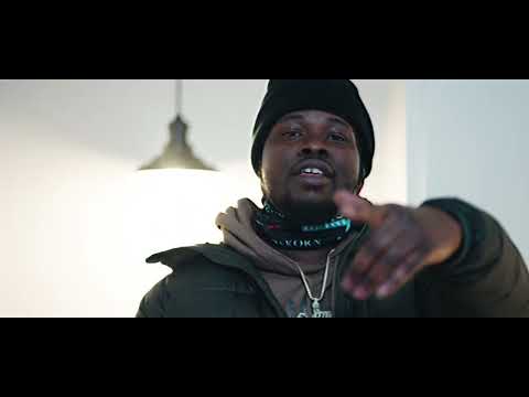 Shoddy Boi - Lucked Up***OFFICIAL VIDEO*** Shot By @1upvisuals Prod By Ton Rackz