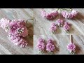 Fresh Flower Jewellery For Mayoun Fresh Flower Jewellery For Haldi Fresh Flower Jewellery