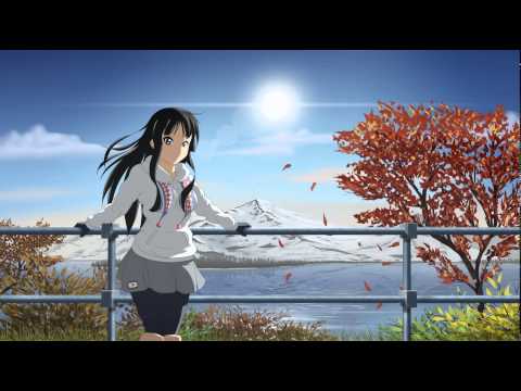 Nightcore - Autumn Again