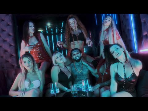 Ганвест - Спичка (Official Video)