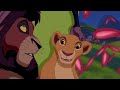 The Lion King 2 Upendi Polish Polski