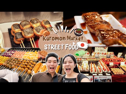 INI DIA PASARNYA ORANG JEPANG! 🇯🇵