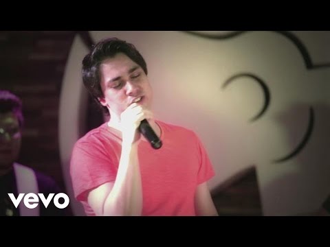 João Marcelo & Juliano - Grazadeus (Videoclipe)