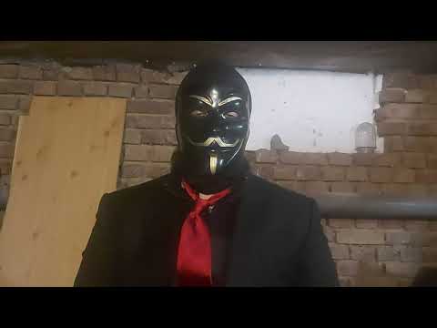 Archívum - 02: Az elnök... Életben van?!