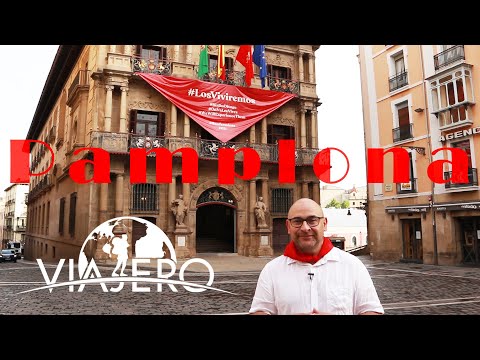 The Best of Pamplona