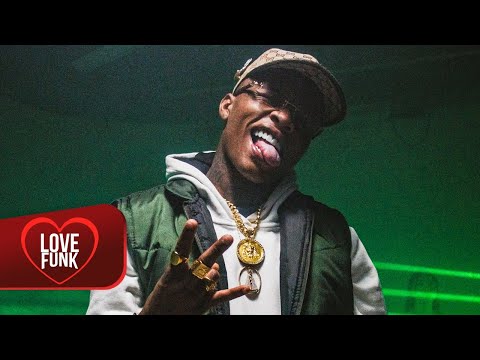 TA COM SAUDADE DE MIM - VONTADE DA MINHA PEGADA - MC Teteu (Love Funk) DJ F7, JC no Beat