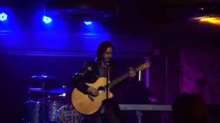 Nuno Bettencourt ~ Creep ~ Ultimate Jam Night 46 ~ Lucky Strike Live ~ 12/9/15