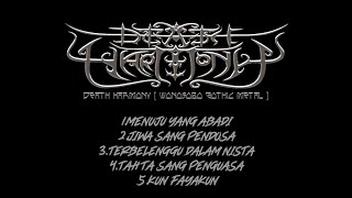 Download lagu DEATH HARMONY FULL BEST mp3