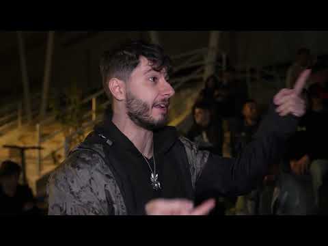 NATHAN VS KEVIN KSG | OCTAVOS | 1ª CLASIFICATORIA GENERAL CLASSICS