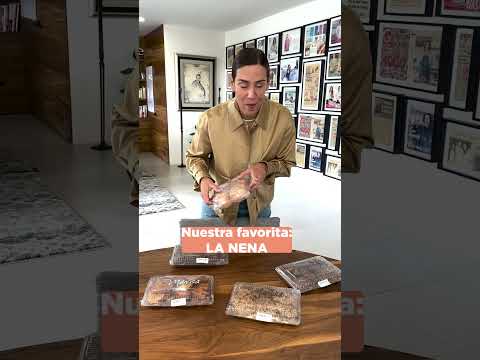 Las galletas de las que todo el mundo esta hablando🍪