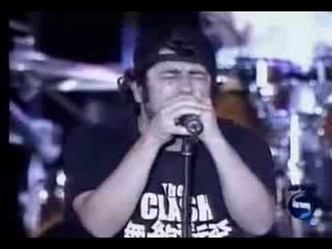 Videoclip de O Perdedor (Bohrizloser) — CPM 22