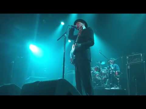 Ruts DC - Dangerous Minds (live at Rebellion Amsterdam 2018)