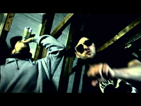 Leram & DeeLah - Antihelden (Beat von Dubios) - VIDEO