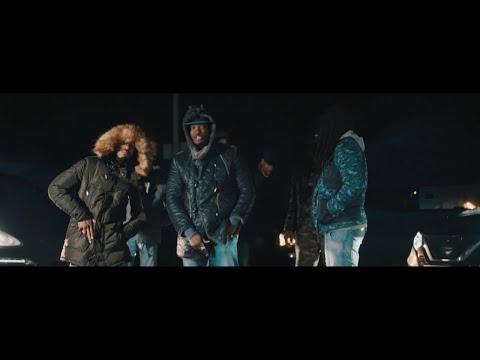 Puddz feat Young Spray - What Your Mandem Bout [Music Video] | GRM Daily