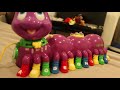 Alphabet Pal DESTRUCTION Part 1